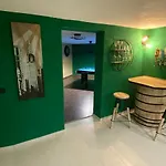 123 Appartement *