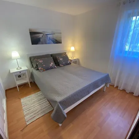 123 Apartman Kosljun