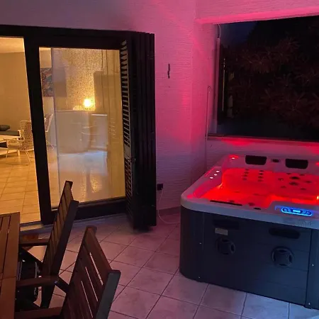 123 Apartman *