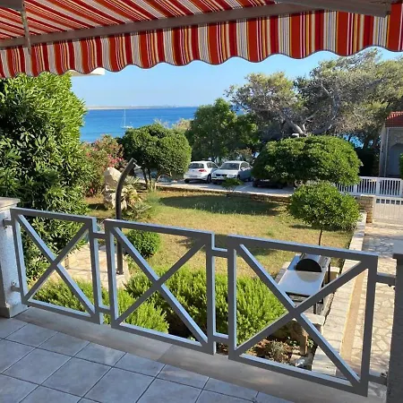 Apartman 123 Kosljun