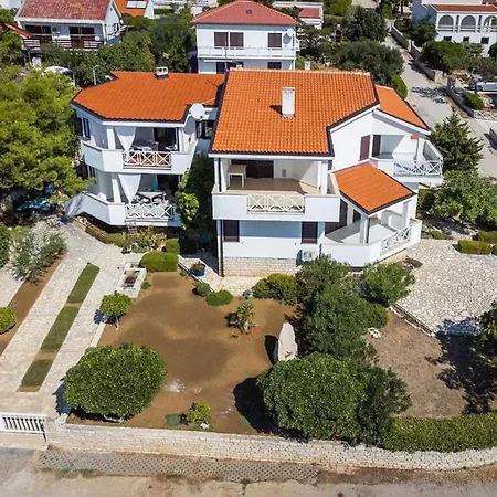 123 Apartman *
