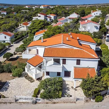 123 Apartman Košljun