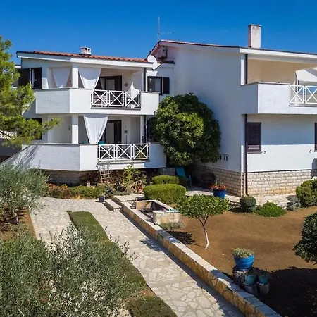 123 Apartman *