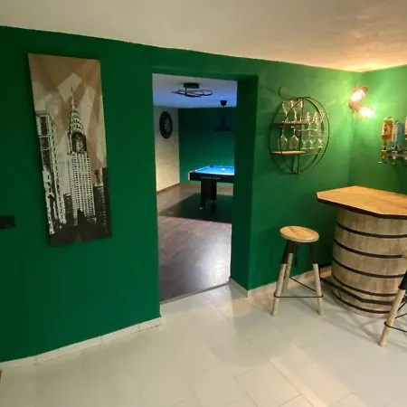 123 Apartman *