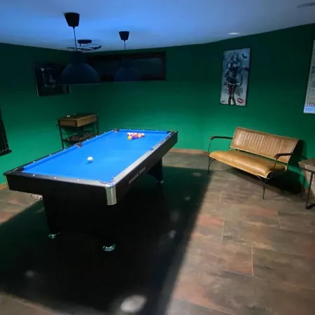 123 Apartman *