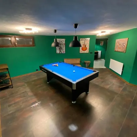 123 Apartman Kosljun