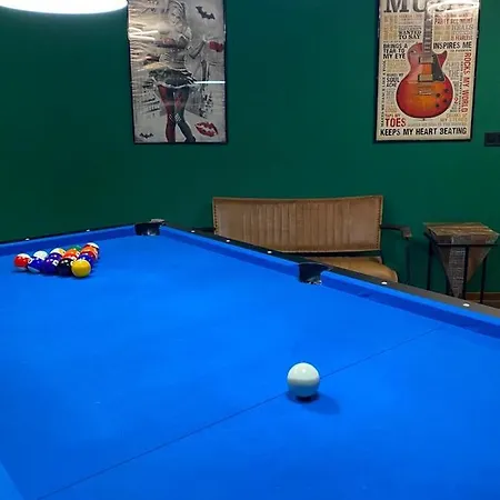123 Apartman Košljun
