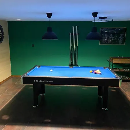Apartman 123 *