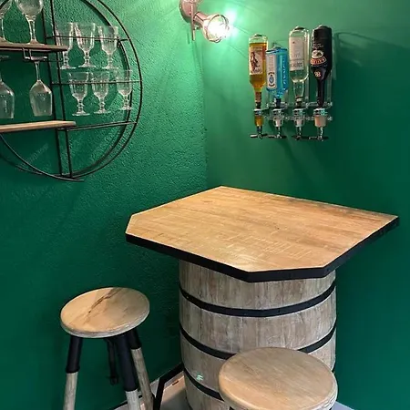 123 Apartman *