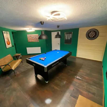 123 Apartman Košljun