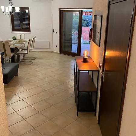 123 Apartman Kosljun