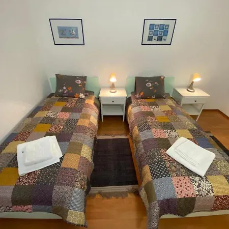 123 Apartman Kosljun