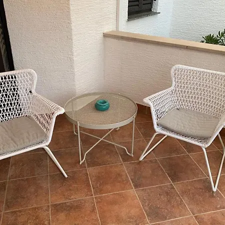 123 Apartman