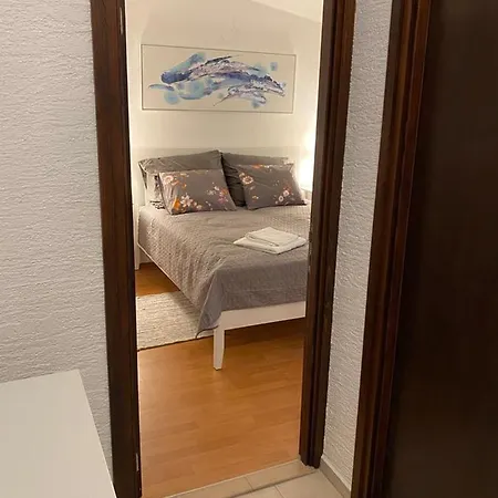 123 Apartman