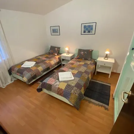 Apartman 123 Košljun