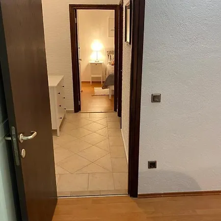 123 Apartman