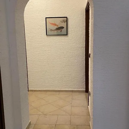 Apartman 123 *