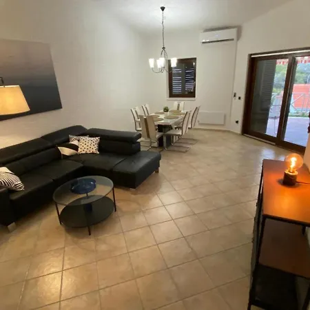 Apartman 123 Kosljun