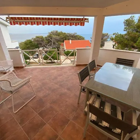 123 Apartman