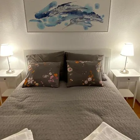 123 Apartman