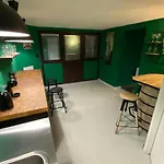 Apartamento 123 *