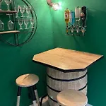 123 Apartamento *